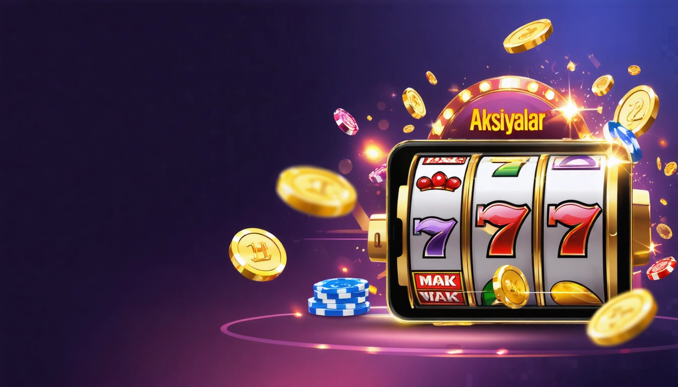 aksiyalar 1Win