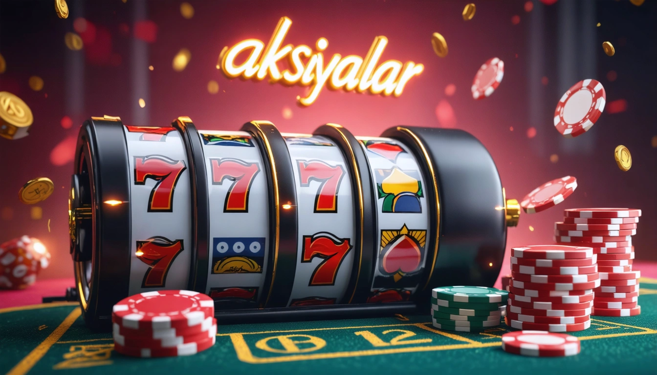 aksiyalar 1Win